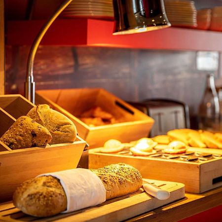 Отель Ibis Paris Boulogne Billancourt Экстерьер фото