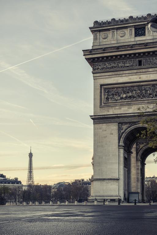 Отель Ibis Paris Boulogne Billancourt Экстерьер фото