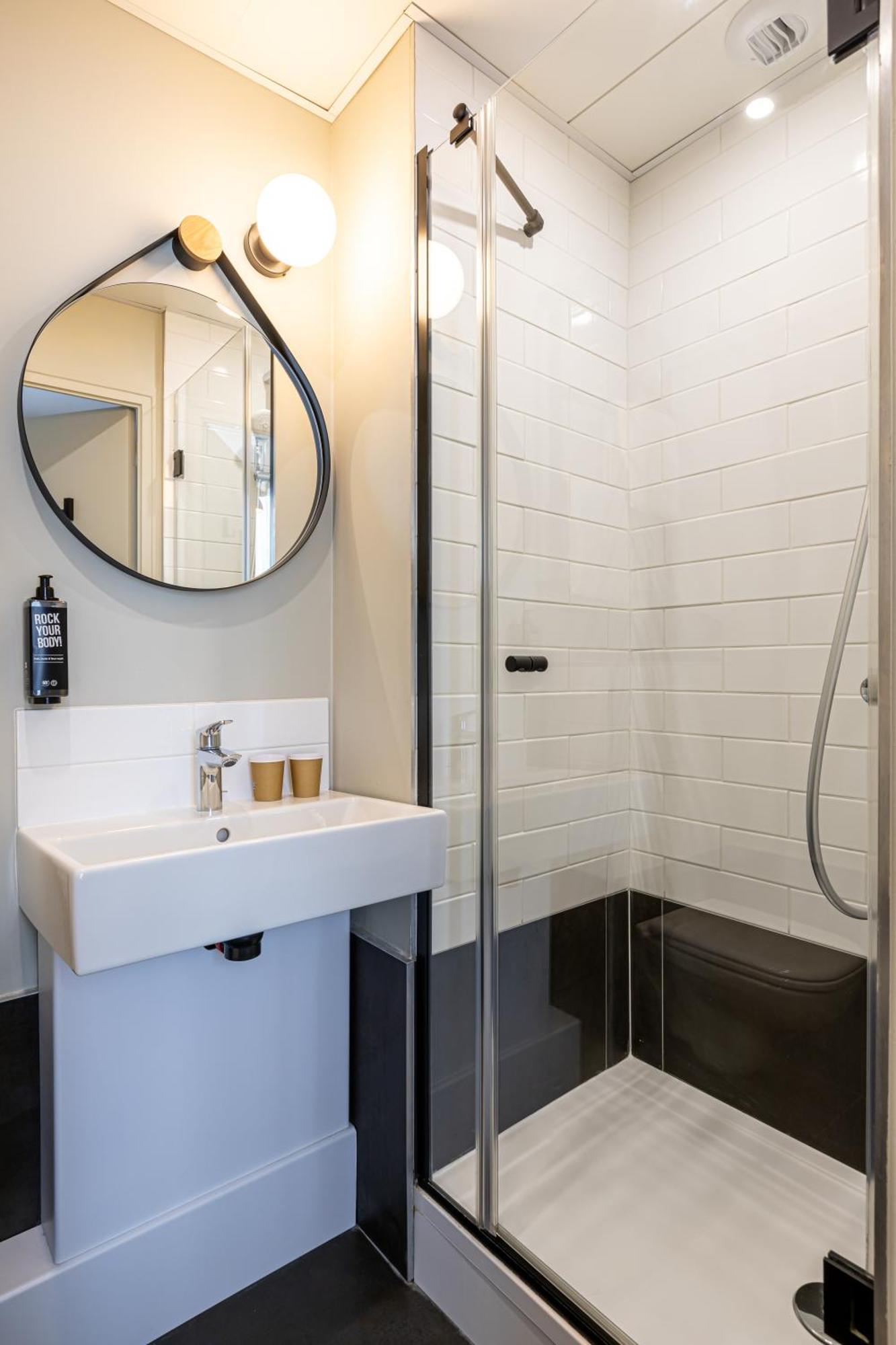 Отель Ibis Paris Boulogne Billancourt Экстерьер фото